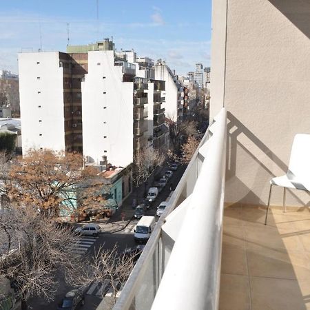 Cimma Suites Apart Hotel บัวโนสไอเรส ภายนอก รูปภาพ