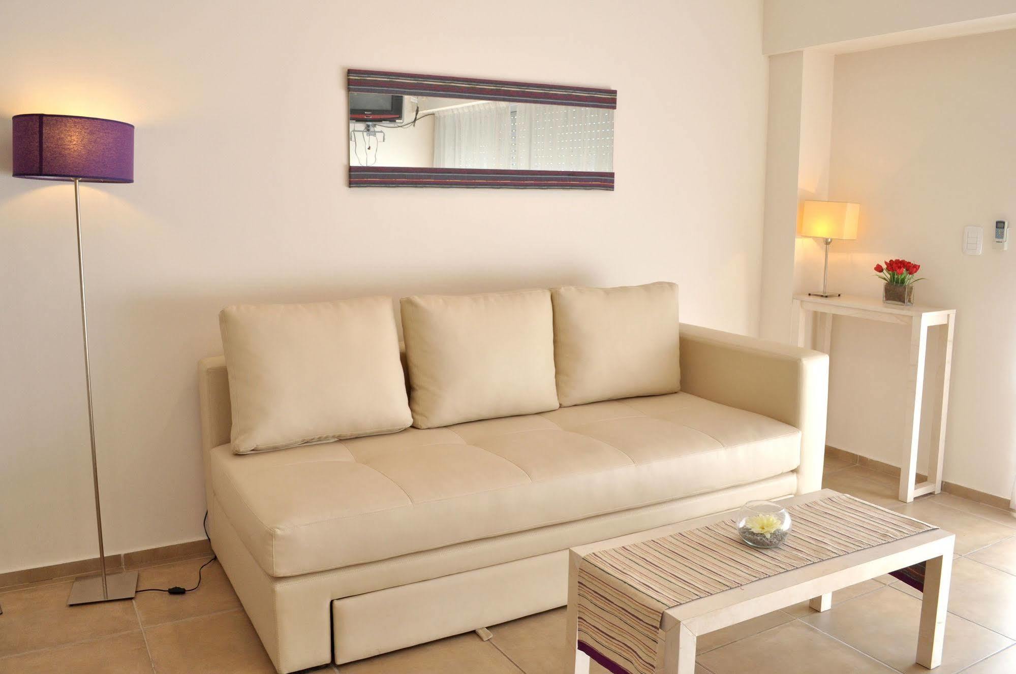 Cimma Suites Apart Hotel บัวโนสไอเรส ภายนอก รูปภาพ