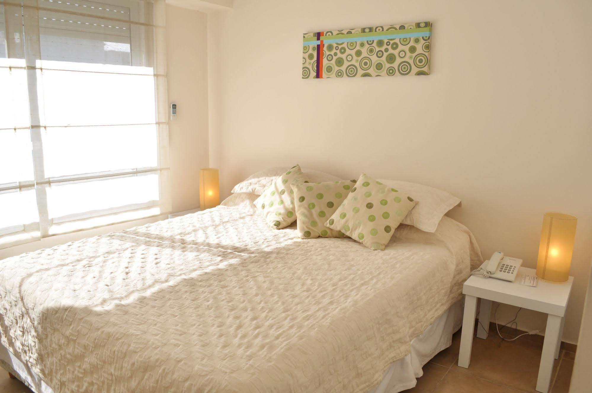 Cimma Suites Apart Hotel บัวโนสไอเรส ภายนอก รูปภาพ